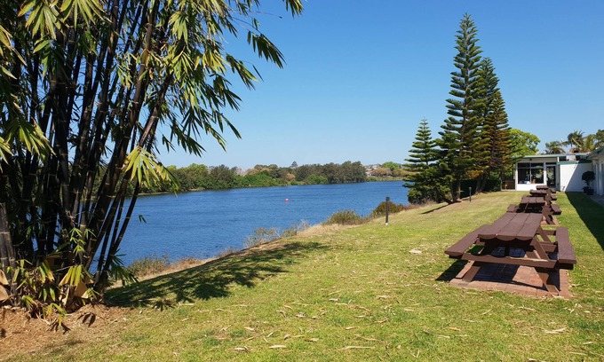 Kempsey Hotel | Moon River Motor Inn