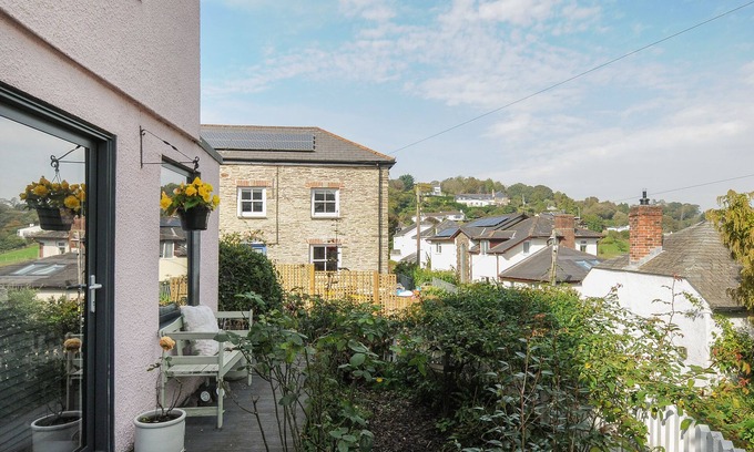 Golant Cottage | Moon's Cottage