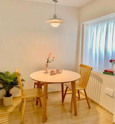 Suwon Villa | Moon Stay