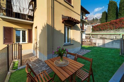 Lecco Apartment | Moonlight - Lecco Getaway