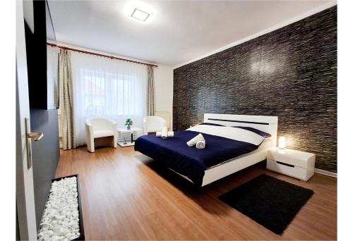 Sarospatak House | Moonlight Prémium Apartman