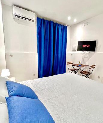 Termini Imerese House | Moonlight Rooms