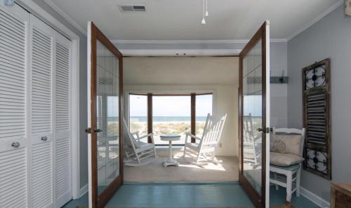 Edisto Island House | Moonlighting