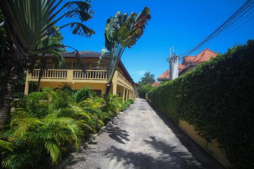 Negril Apartment | Moonrisevillas