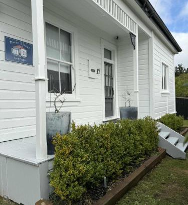 Ohakune Villa | Moore St Cottage