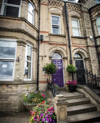 York House | Moorgarth Guesthouse