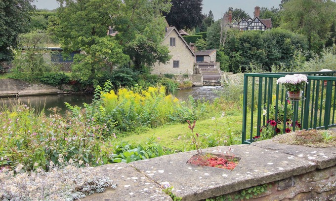 Ludwel Cottage | Moorhen Cottage