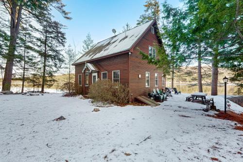 South Casco House | Moose Haven