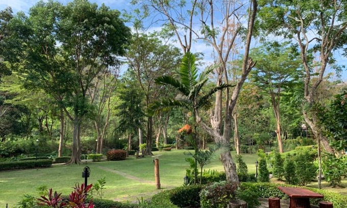 Mu Si Resort | Moosiyard Hometel Khaoyai
