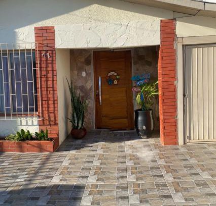 Santo Antonio House | morada da felicidade