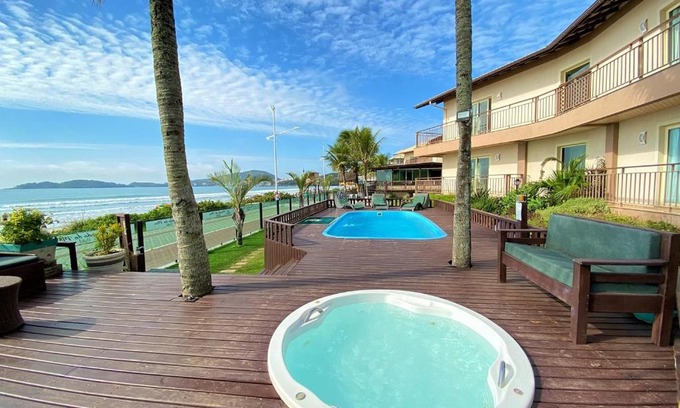 Bombas Hotel | Morada do Mar Hotel