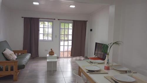Posadas House | Morada Elim