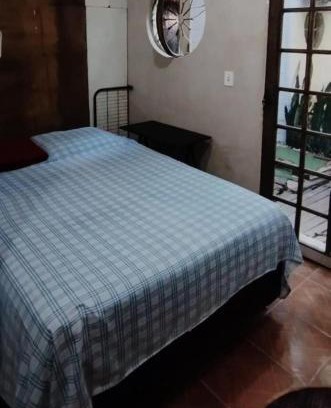 Barra da Tijuca Apartment | Morada Hare Apartamento Kitnet - Suíte e Mini Cozinha