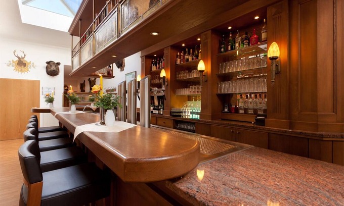 Gamsen Hotel | Morada Hotel Isetal
