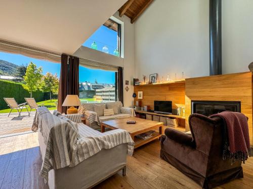 Escadarcs Ski Chalet | Morada la Tosa