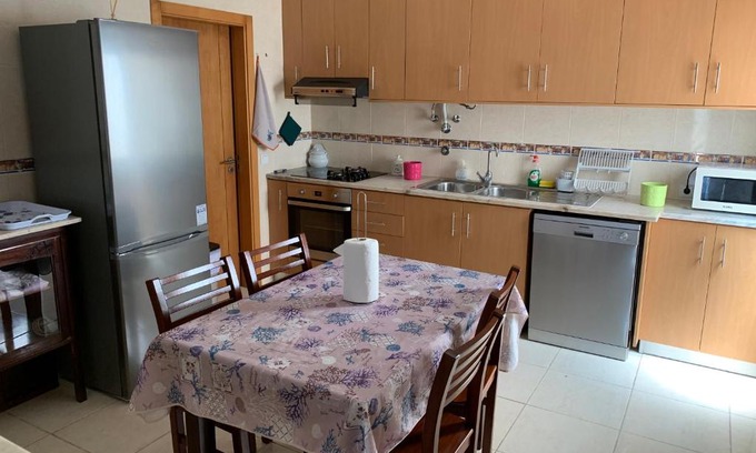 Nossa Senhora do Populo House | Moradia Silva19
