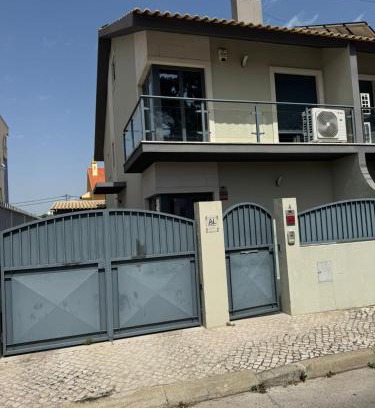 Quinta Do Conde House | Moradia Soto