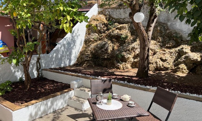 Coimbra House | Moradia Xico's House