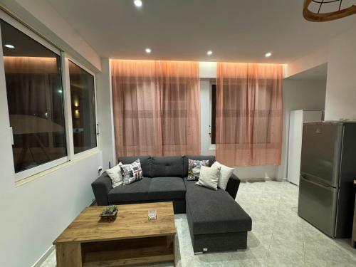 Messonghi Apartment | Moraitika Village Apartment