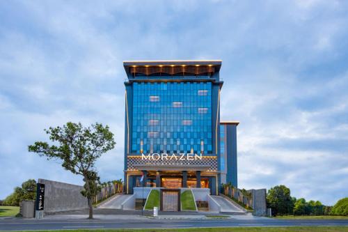 Temon Hotel | MORAZEN Yogyakarta