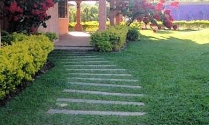 Porto Feliz House | More charming country house in the interior of SP