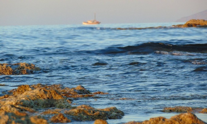 Koutouloufari House | More Crete Village House