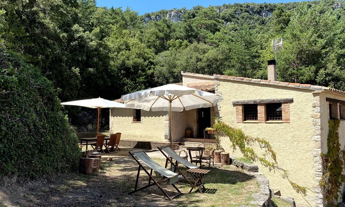 L'Albiol Other | More Nou, house and swimming pool in the middle of nature.