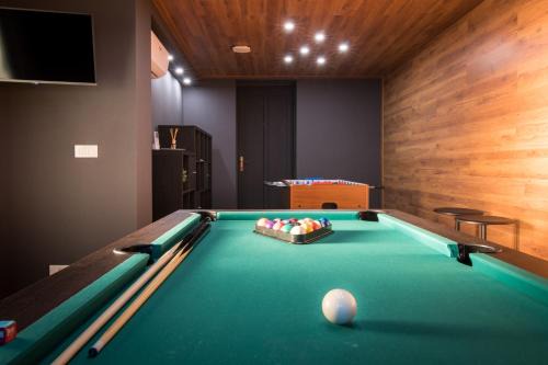 Podgora Apartment | MORE Podgora Luxury Design Apartment