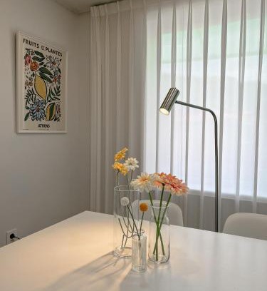 Seolcheon-myeon House | More Than a Stay