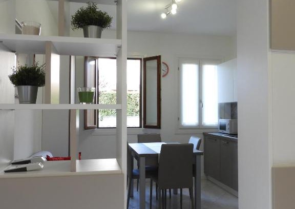Asolo Apartment | Morena Studio Apartment