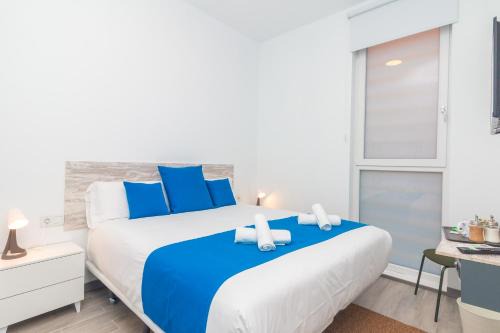 Nou Moles House | Moreno Rooms