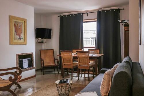 Pas de la Casa Apartment | Morera Pas de la Casa, Andorra