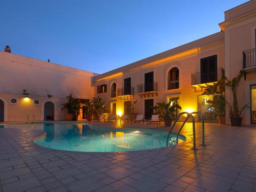 Lampedusa Hotel | Moresco Resort