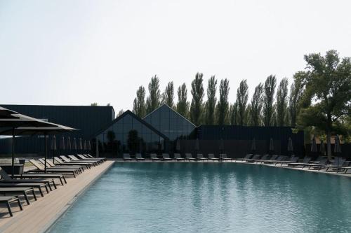Hlibivka Hotel | Morewell Resort&SPA