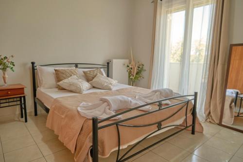 Kalpaki Apartment | Morfis Getaway Apartment