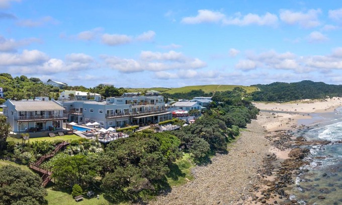 Morgans Bay Hotel | Morgan Bay Hotel