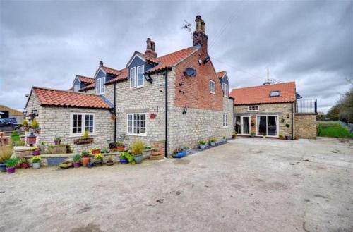 Pickering House | Morgan's Rest