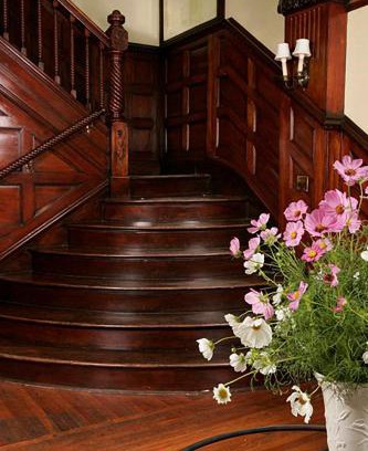 Albany Hotel | Morgan State House Inn