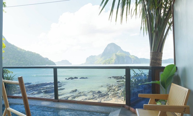 El Nido Hotel | Morgan Villas