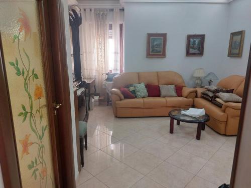 Catanzaro Apartment | Morghy Style Appartments