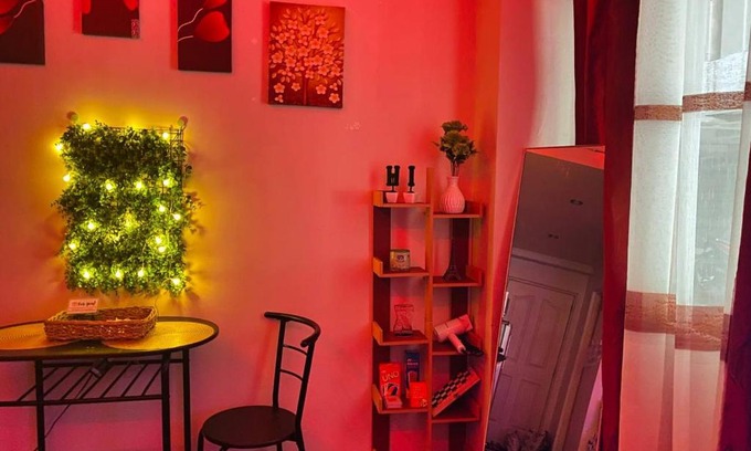 Antipolo Apartment | Morgs Antipolo Staycation + Karaoke, Games, Kiddie Pool, etc.