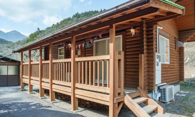 Kawanehon Hotel | Mori no Kuni - Vacation STAY 03685v