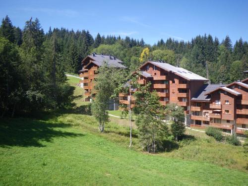 Les Esserts Apartment | Morillon 1100