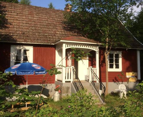 Asarum Bed & Breakfast | Mormors Bakeri – B&B