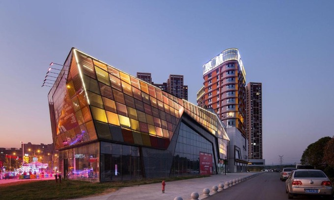 Wang Cheng Hotel | Morning Hotel, Forestry University Foreign Academy