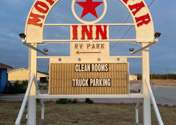 Anson Hotel | Morning Star Inn