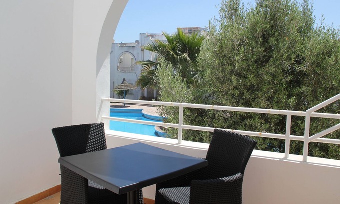 Sidi Bouzid House | MOROCCAN TYPICAL DUPLEX SWIMMING POOL RESIDENCE SECURISEE