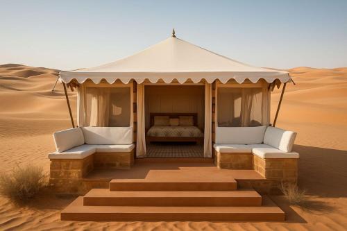 Kanoi Resort | Morocco Luxury Camp Sam