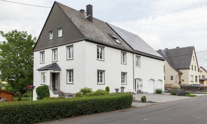 Hoxel Apartment | Morscheid-Riedenburg Stay