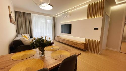 Trzebiatow Apartment | Morska Perła